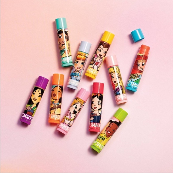Lip Smackers Princess Lip Balm - Picture 1 of 4